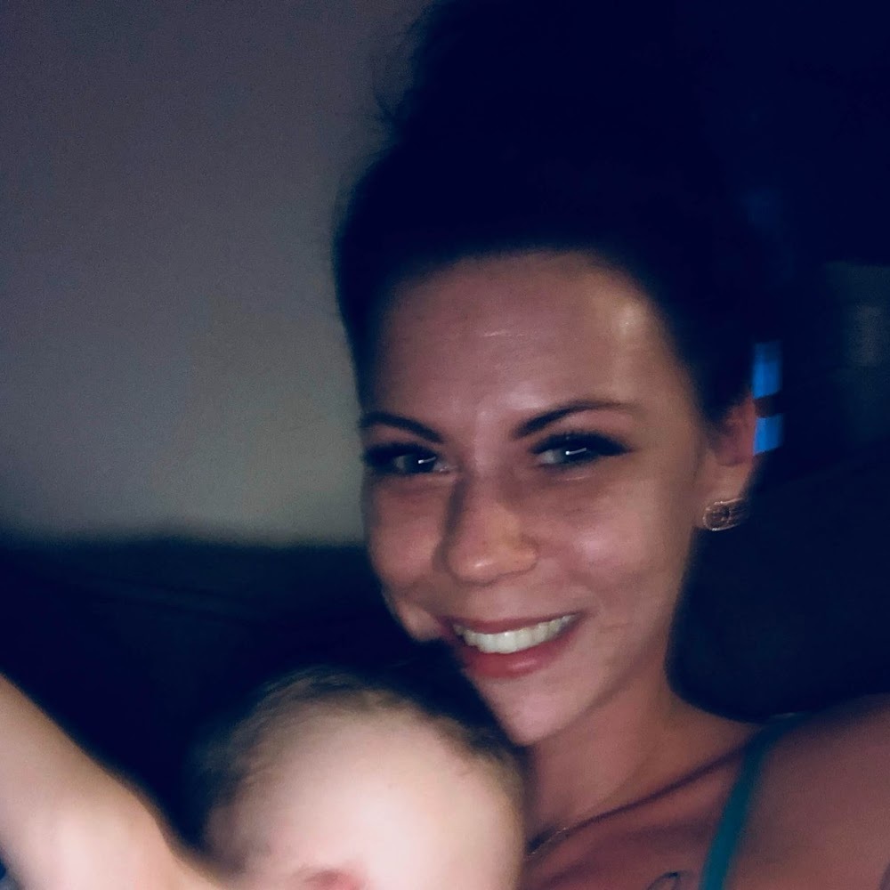 Meet your Posher, Jess